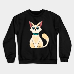 Snowball II Crewneck Sweatshirt